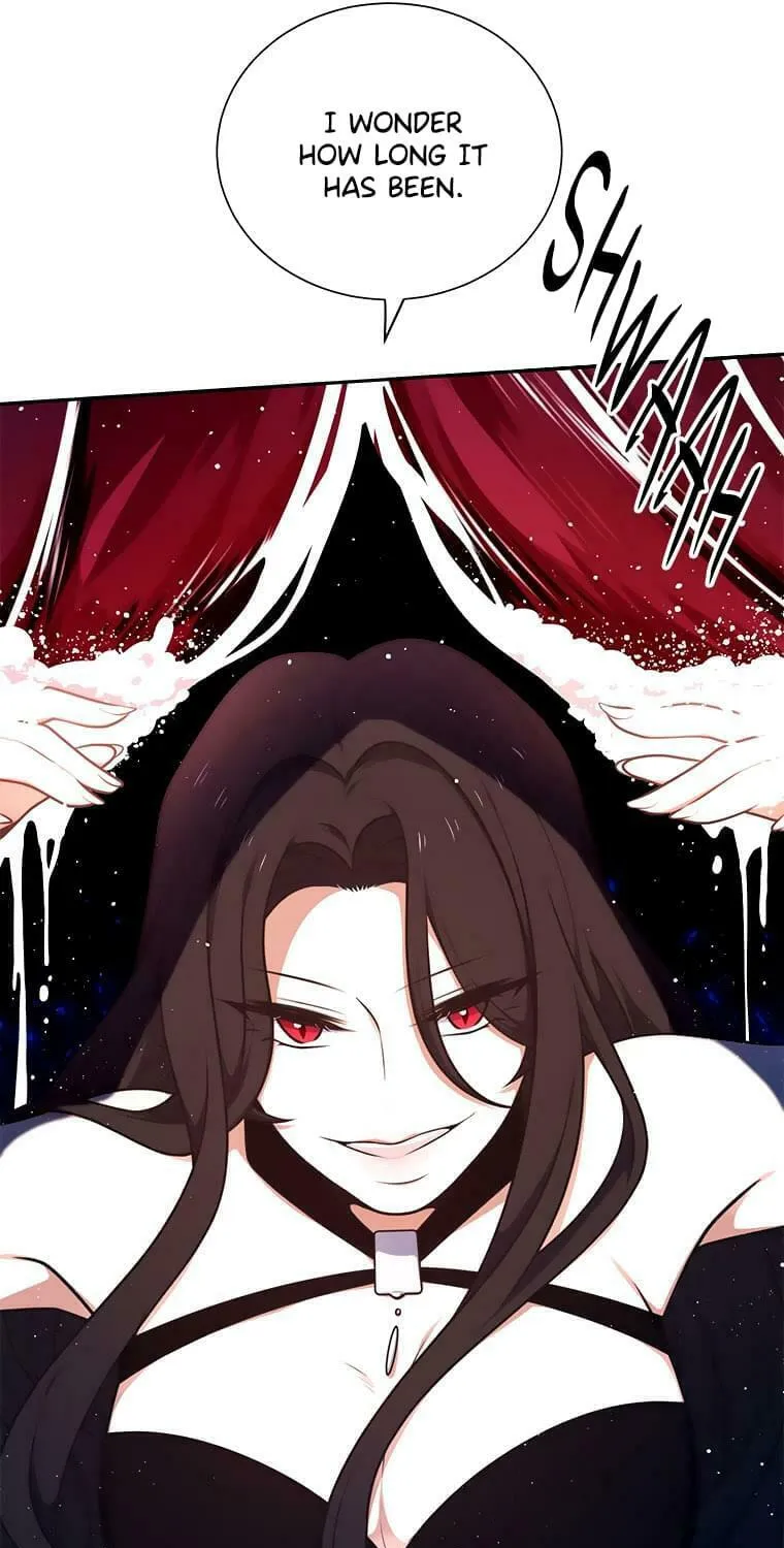 Read Elqueeness chapter 222 image 25 on Lezhin