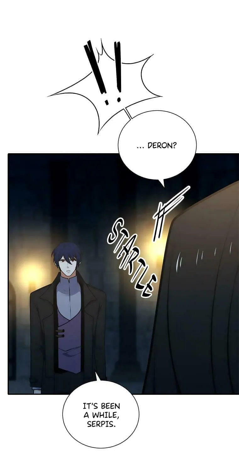 Read Elqueeness chapter 222 image 27 on Lezhin