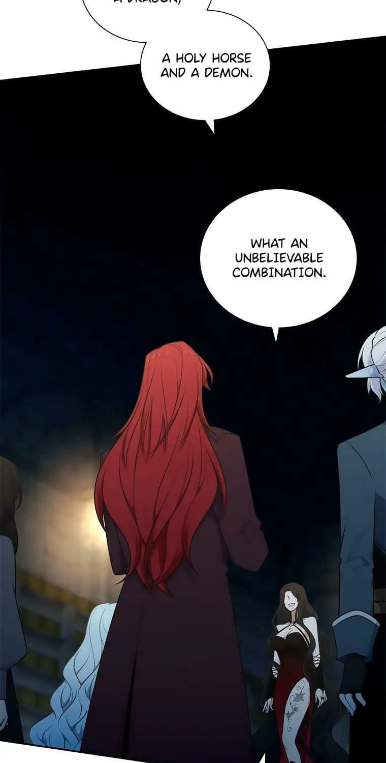 Read Elqueeness chapter 222 image 29 on Lezhin