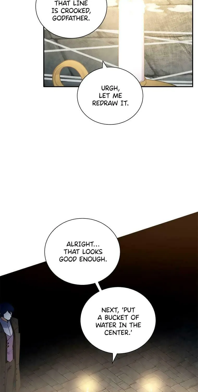 Read Elqueeness chapter 222 image 3 on Lezhin