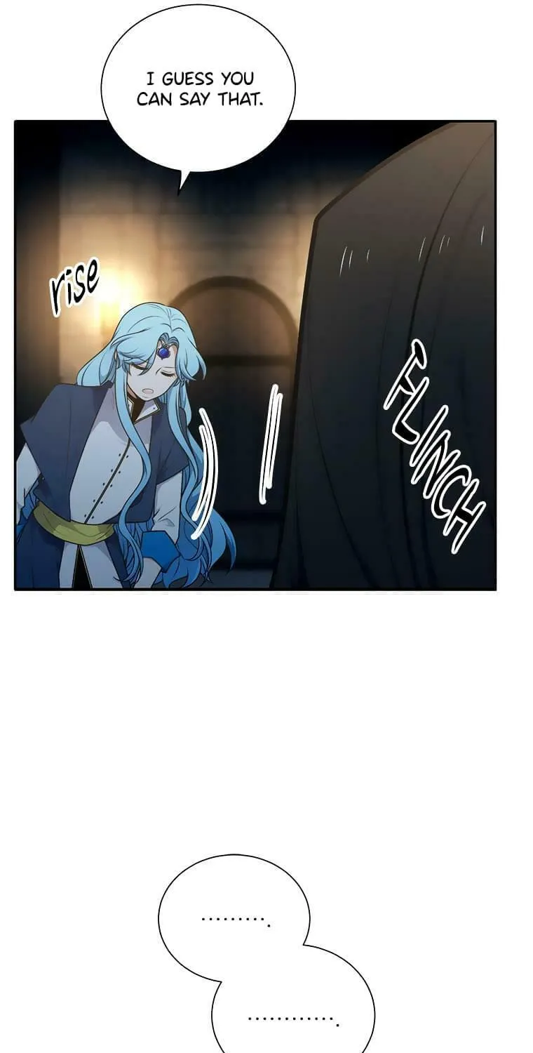Read Elqueeness chapter 222 image 31 on Lezhin