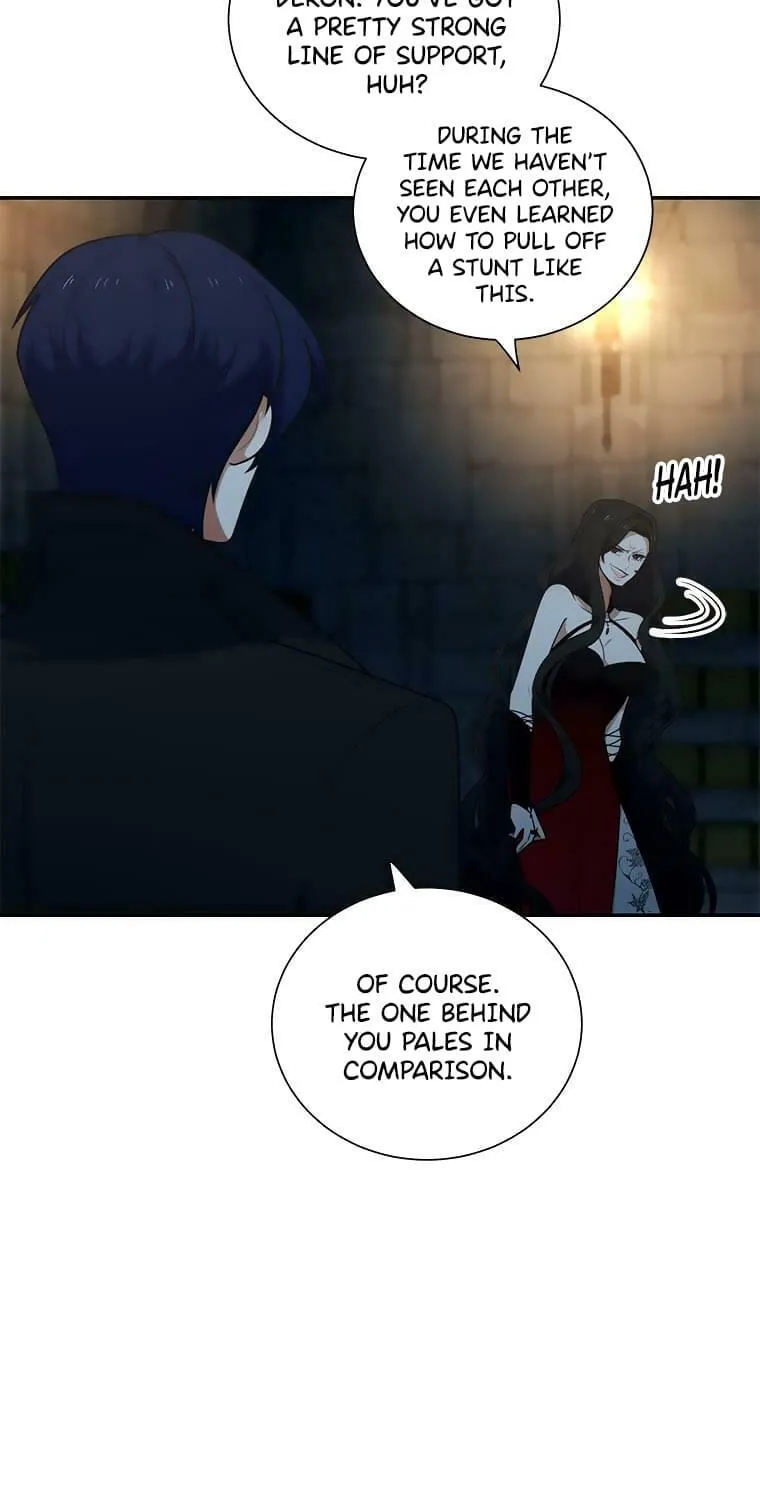 Read Elqueeness chapter 222 image 33 on Lezhin