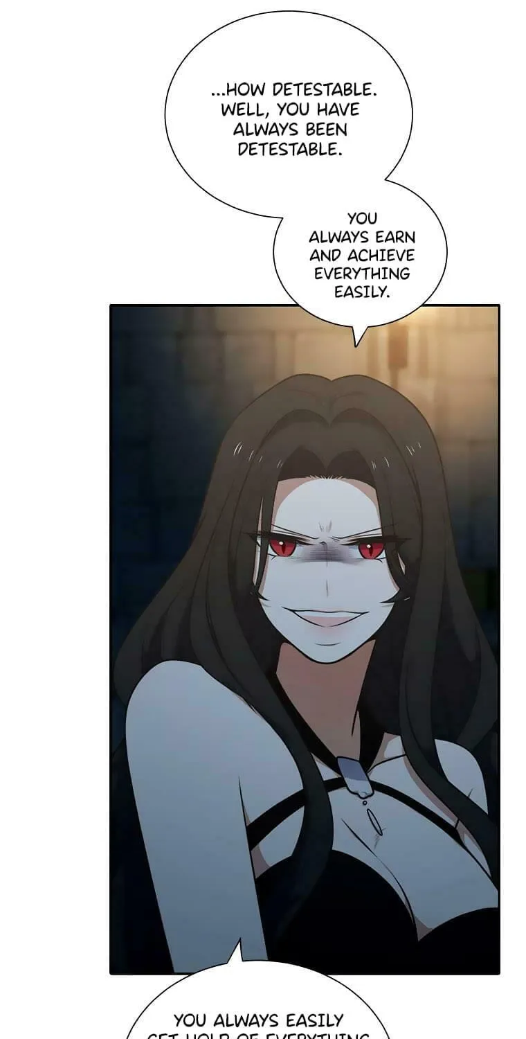 Read Elqueeness chapter 222 image 34 on Lezhin