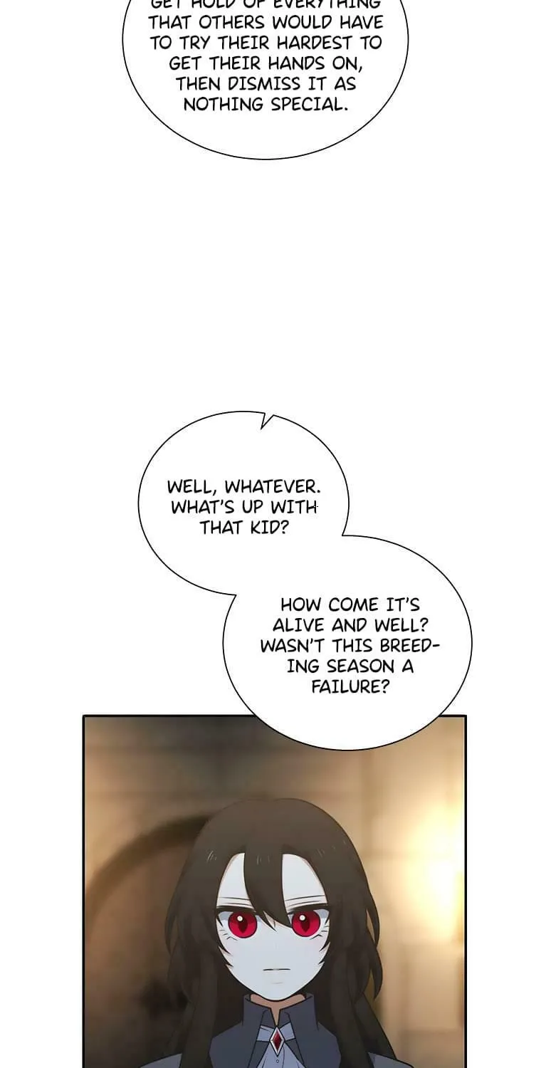Read Elqueeness chapter 222 image 35 on Lezhin