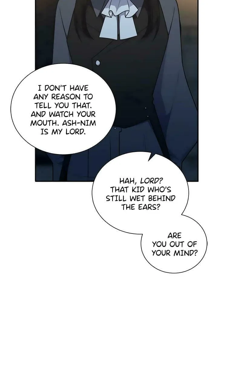 Read Elqueeness chapter 222 image 36 on Lezhin