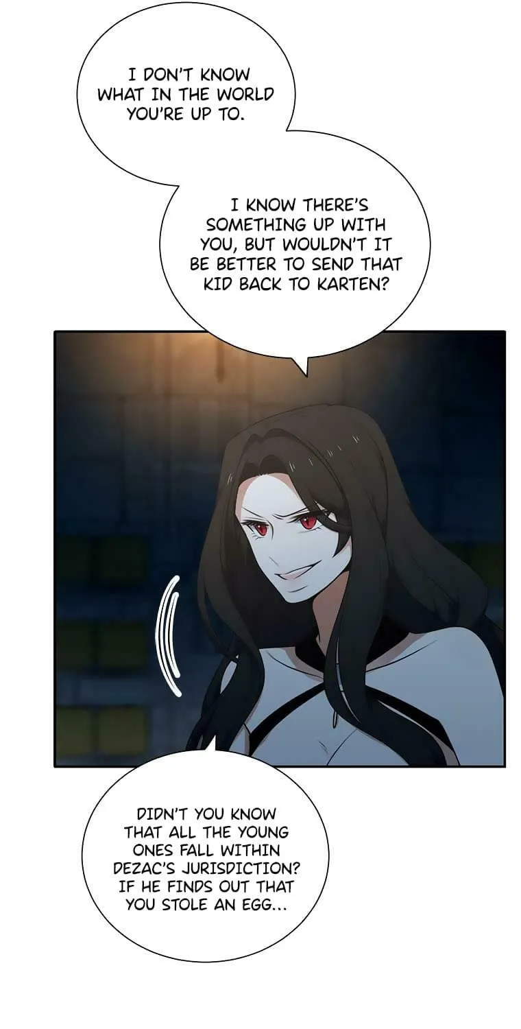 Read Elqueeness chapter 222 image 37 on Lezhin