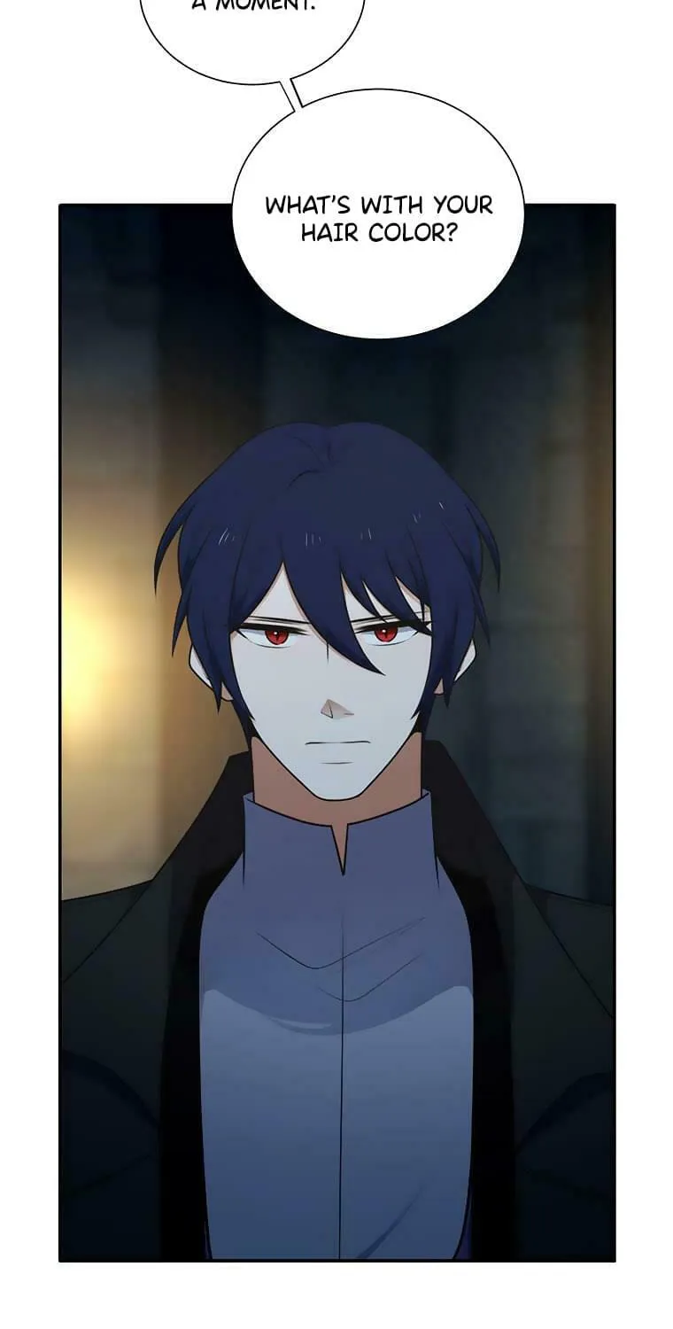 Read Elqueeness chapter 222 image 39 on Lezhin