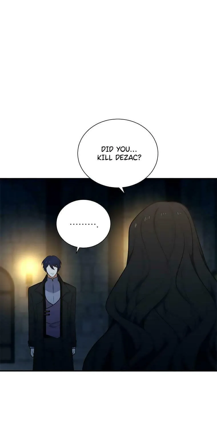Read Elqueeness chapter 222 image 40 on Lezhin