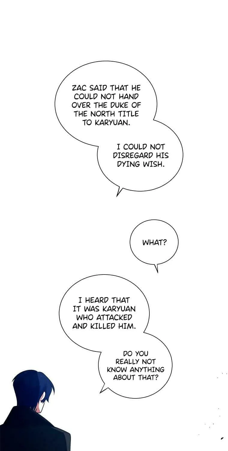 Read Elqueeness chapter 222 image 44 on Lezhin