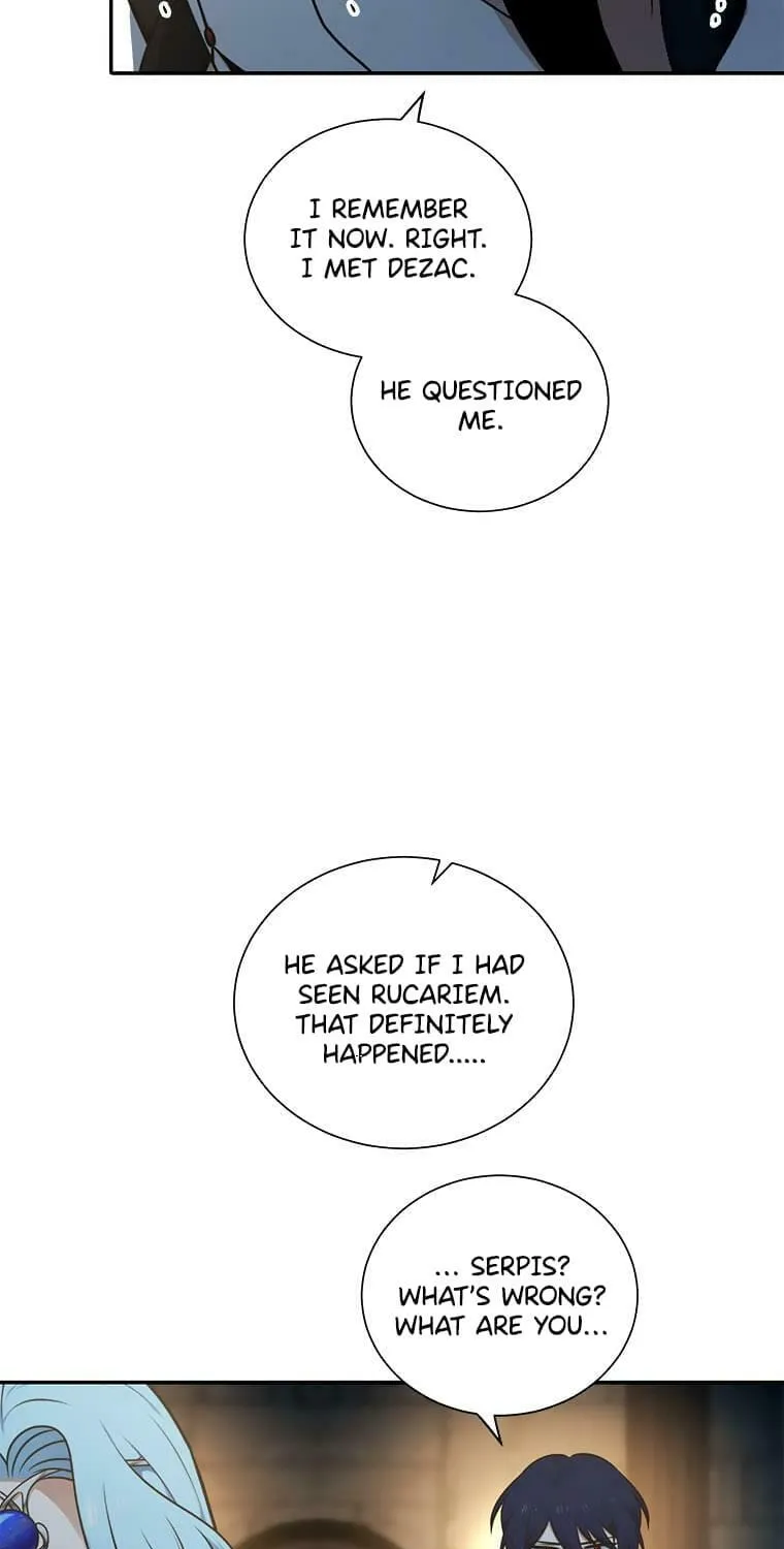 Read Elqueeness chapter 222 image 47 on Lezhin