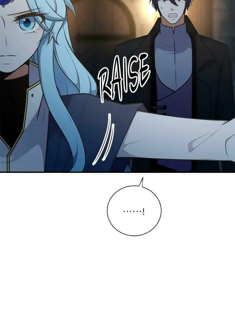 Read Elqueeness chapter 222 image 48 on Lezhin