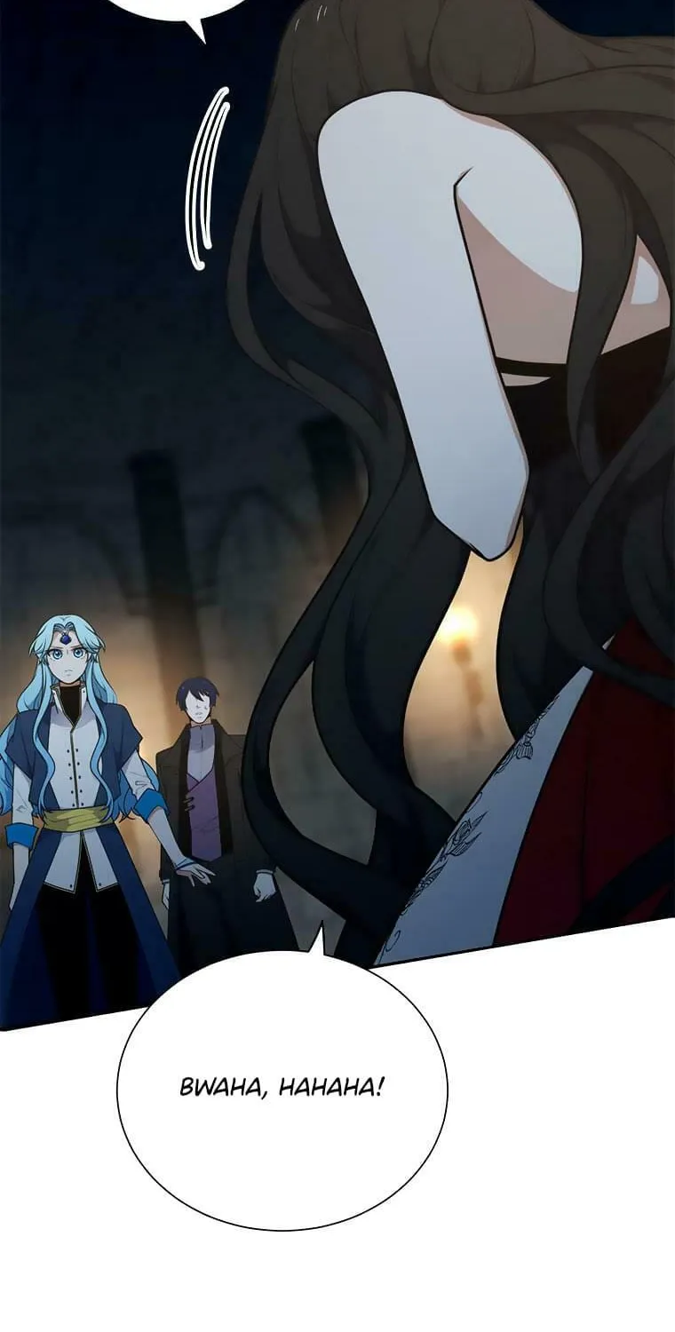 Read Elqueeness chapter 222 image 52 on Lezhin
