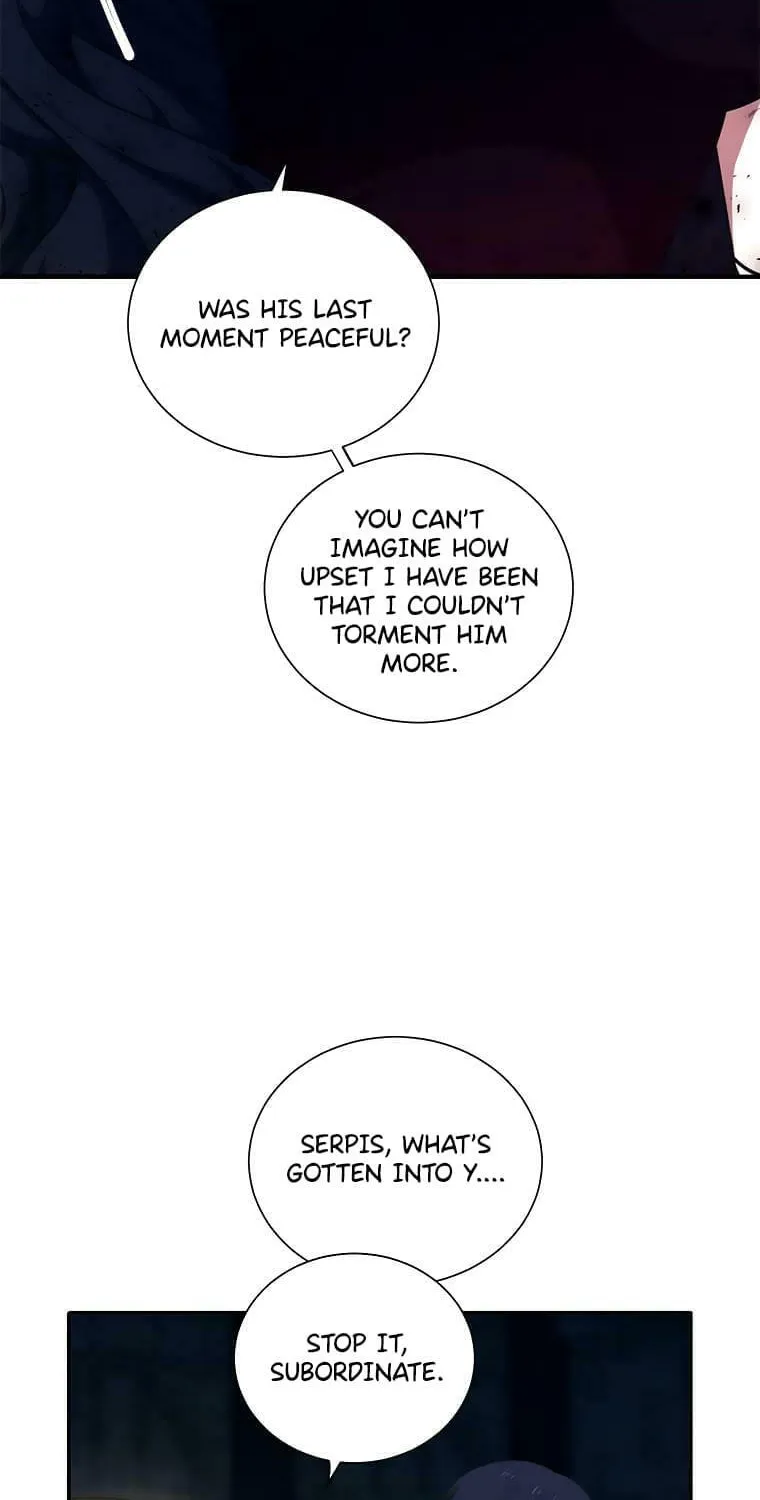 Read Elqueeness chapter 222 image 56 on Lezhin