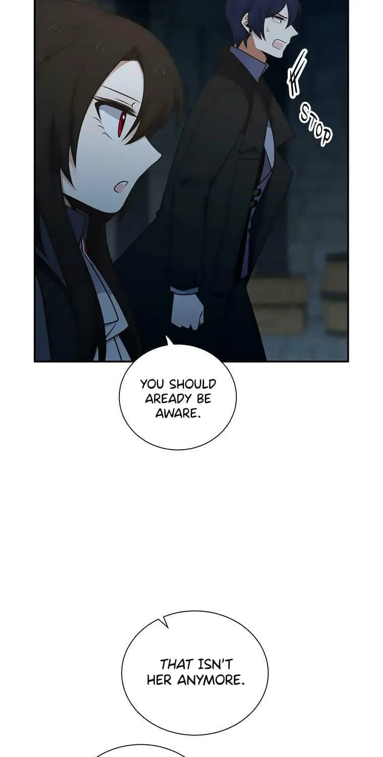 Read Elqueeness chapter 222 image 57 on Lezhin