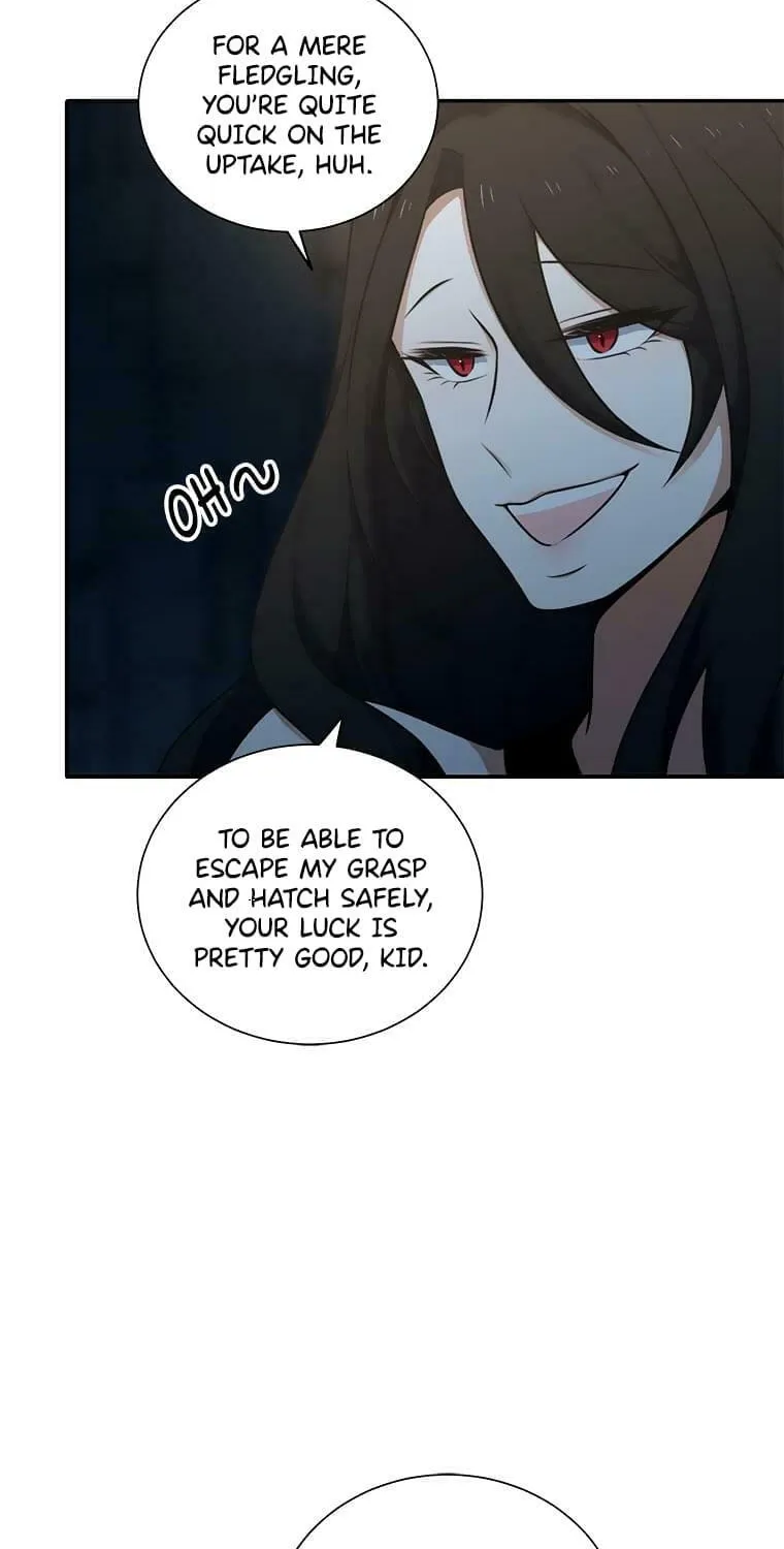 Read Elqueeness chapter 222 image 58 on Lezhin