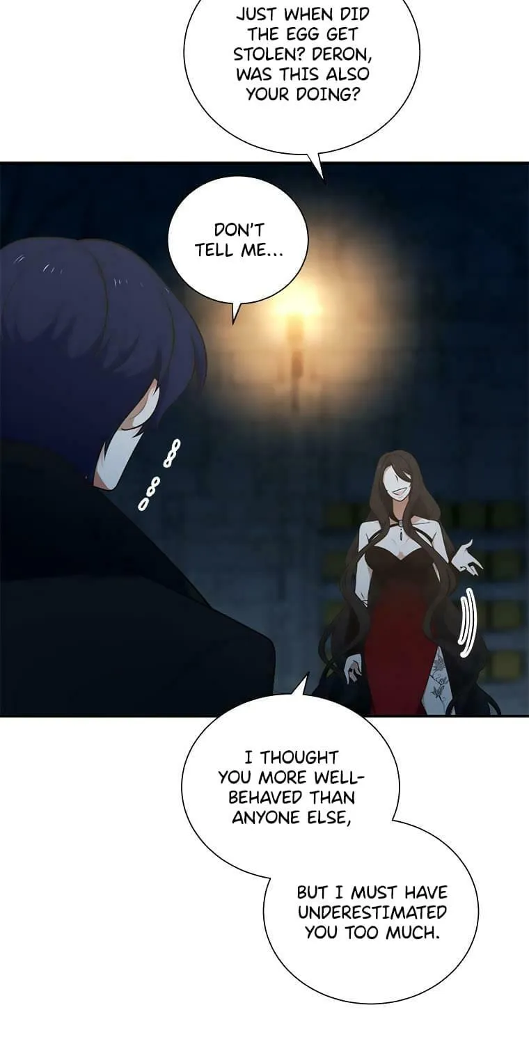 Read Elqueeness chapter 222 image 59 on Lezhin