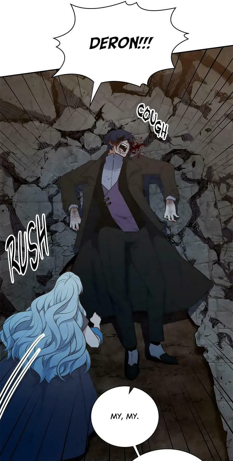 Read Elqueeness chapter 222 image 67 on Lezhin