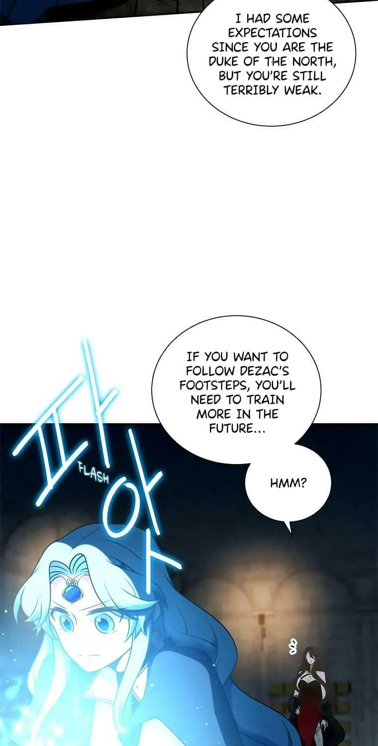 Read Elqueeness chapter 222 image 68 on Lezhin