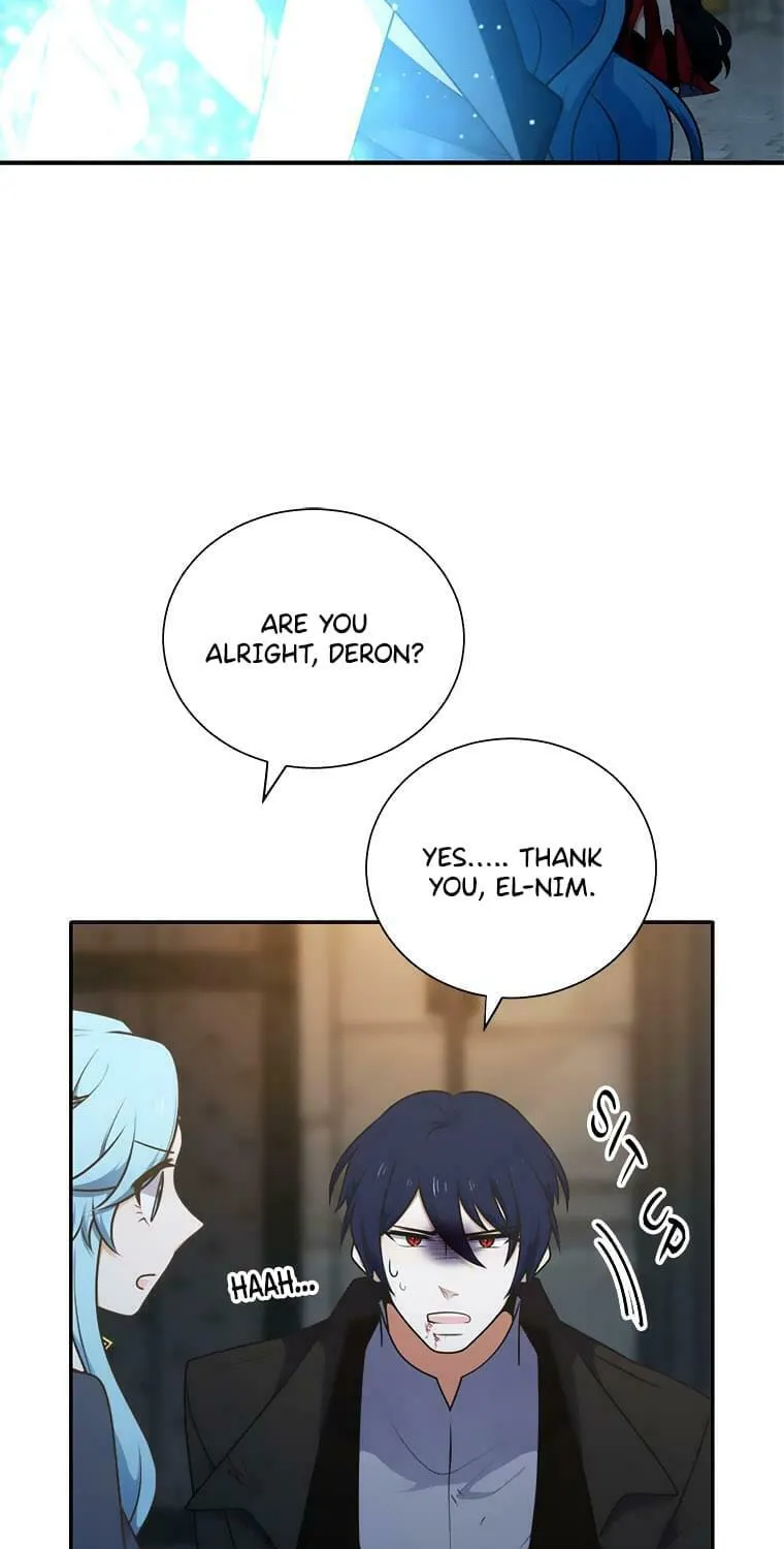 Read Elqueeness chapter 222 image 69 on Lezhin