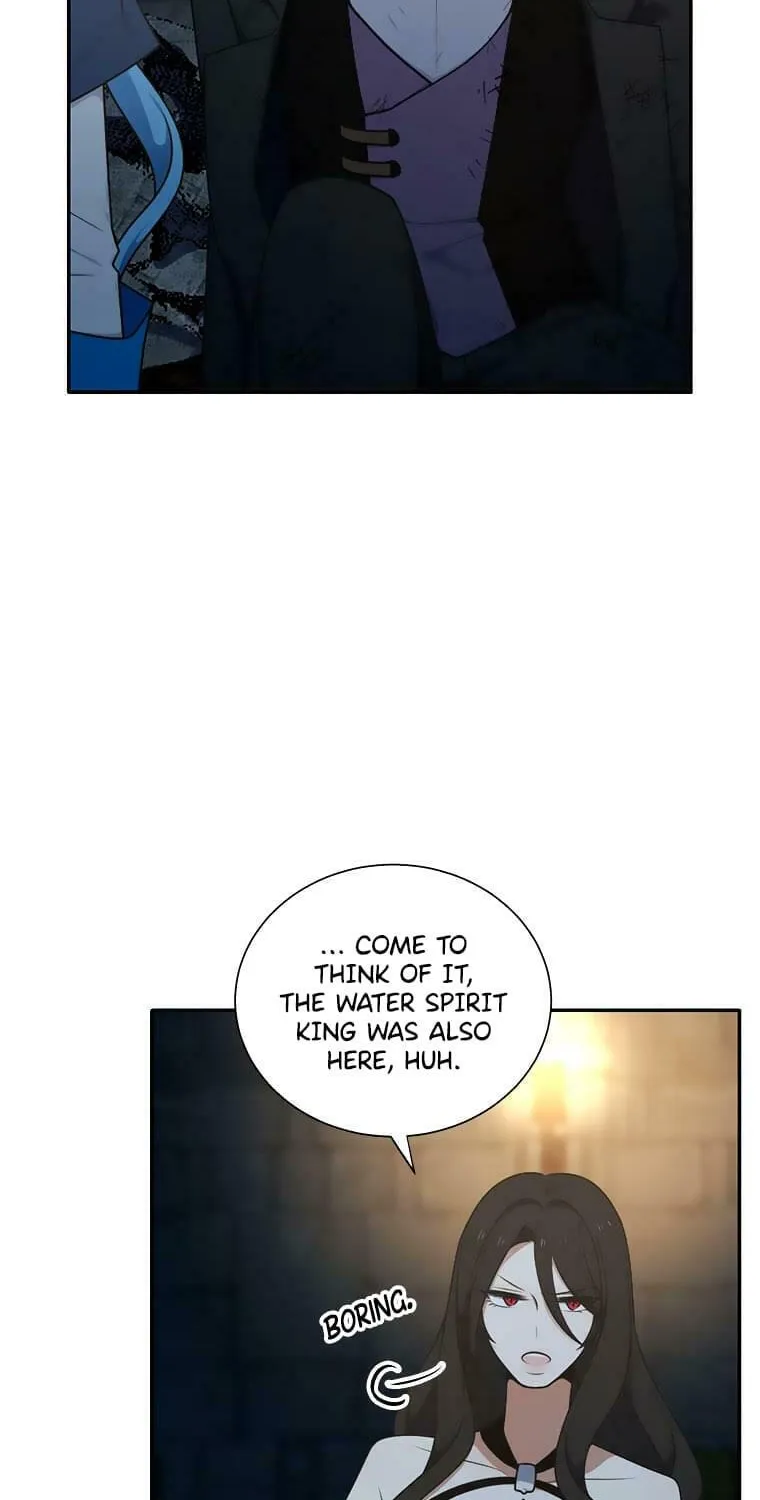 Read Elqueeness chapter 222 image 70 on Lezhin