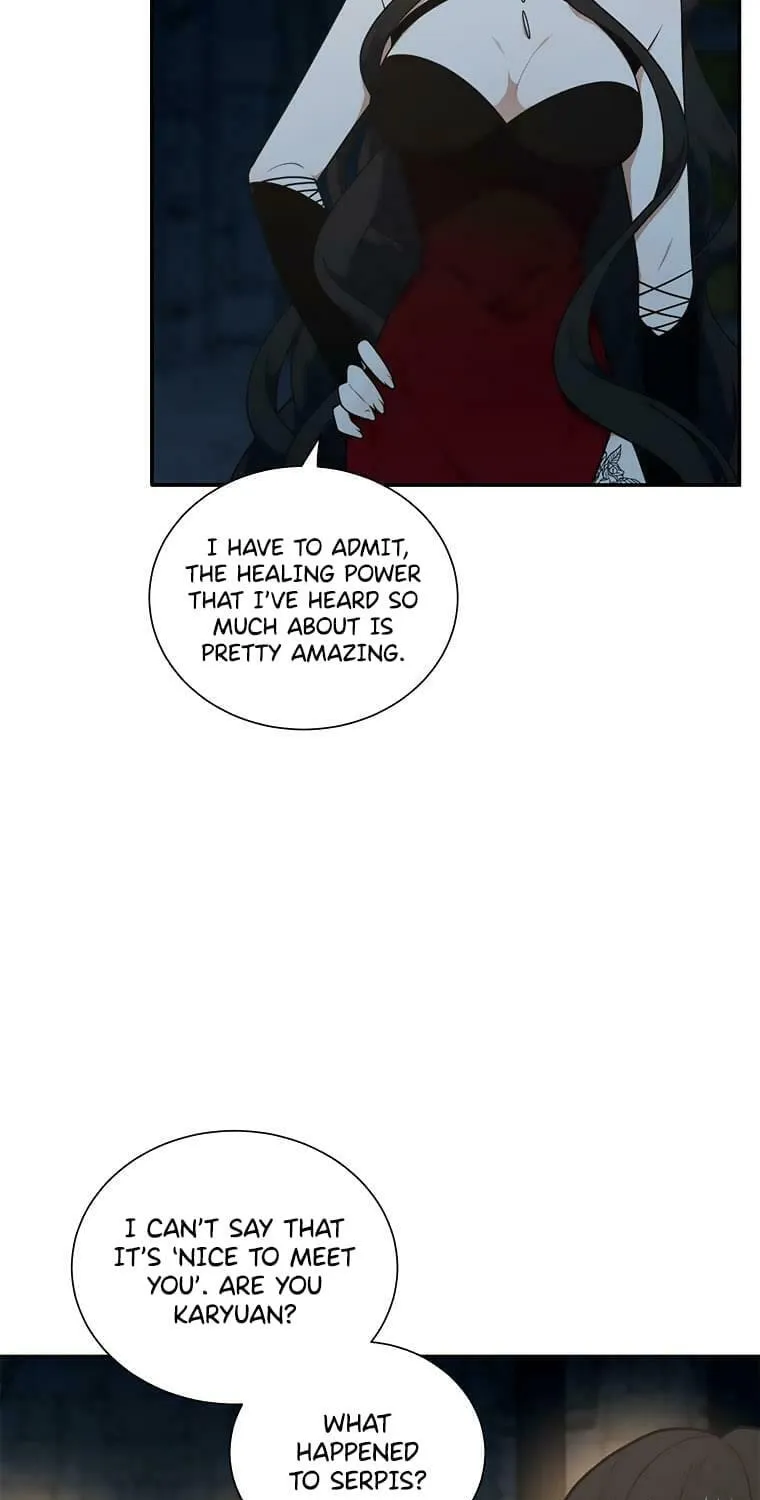 Read Elqueeness chapter 222 image 71 on Lezhin