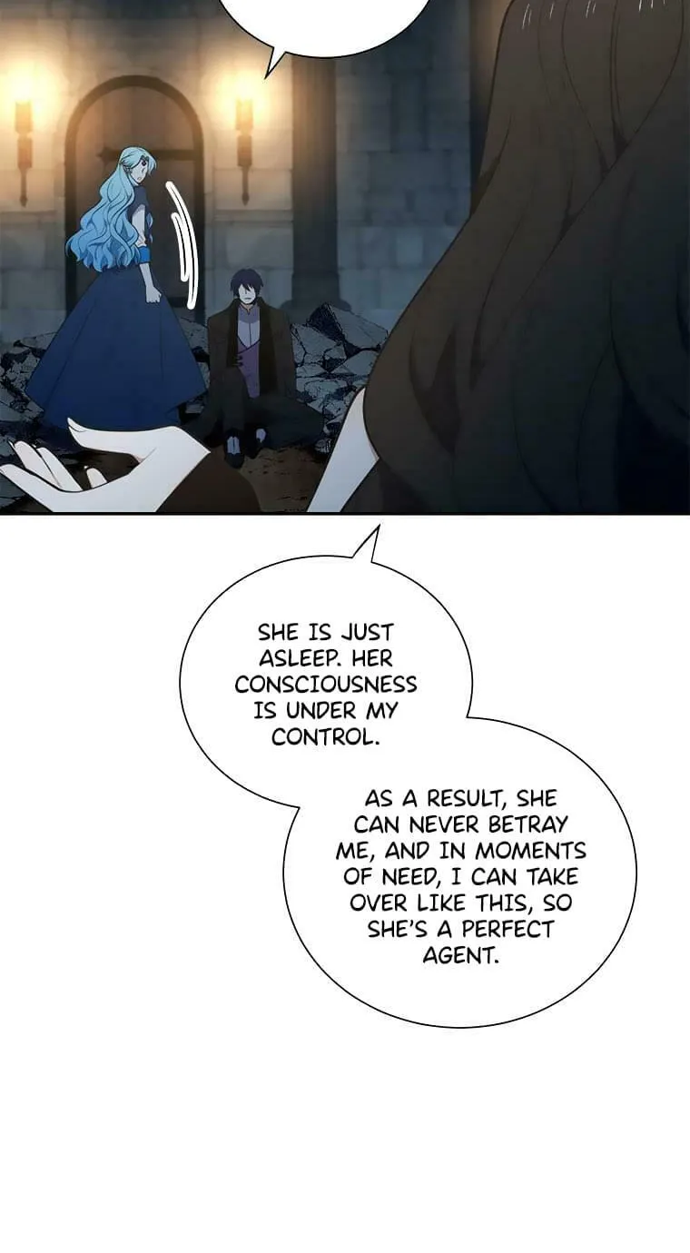 Read Elqueeness chapter 222 image 72 on Lezhin