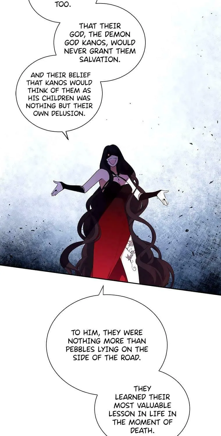 Read Elqueeness chapter 222 image 75 on Lezhin