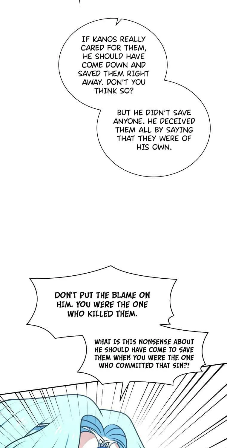 Read Elqueeness chapter 222 image 77 on Lezhin
