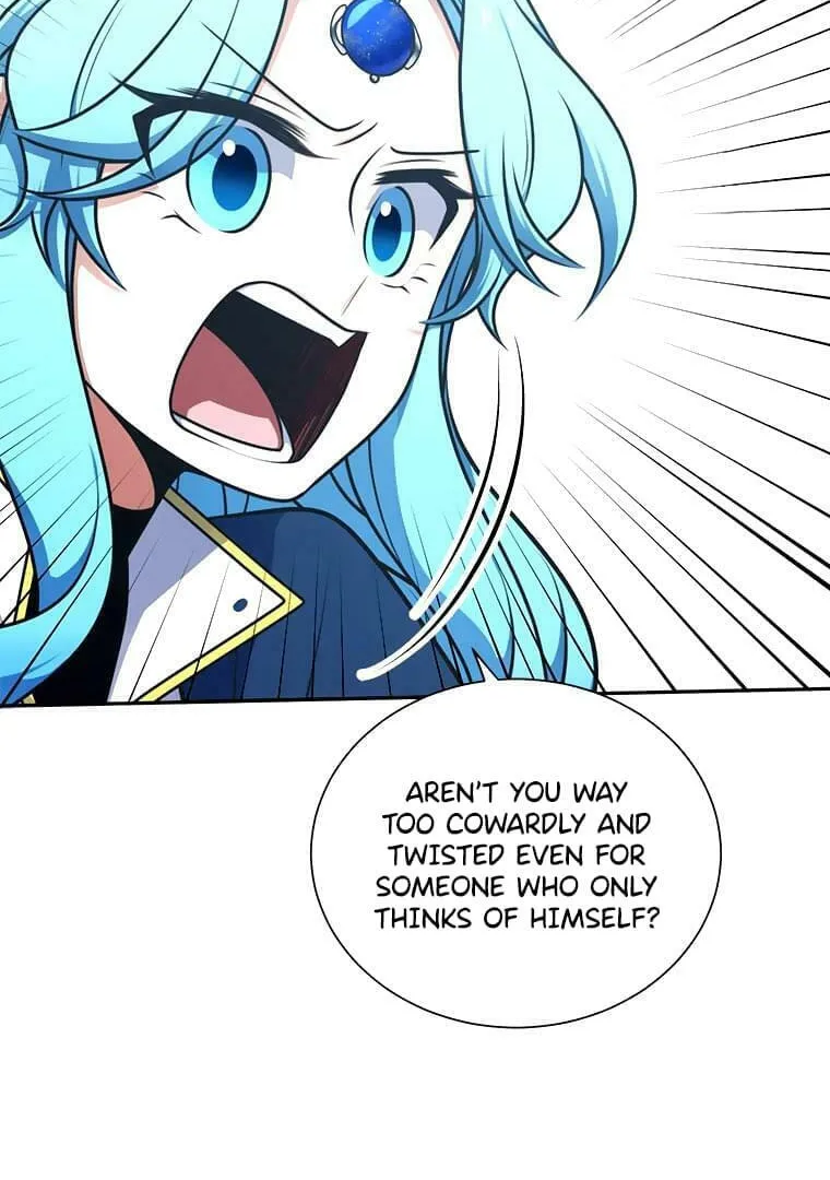 Read Elqueeness chapter 222 image 78 on Lezhin