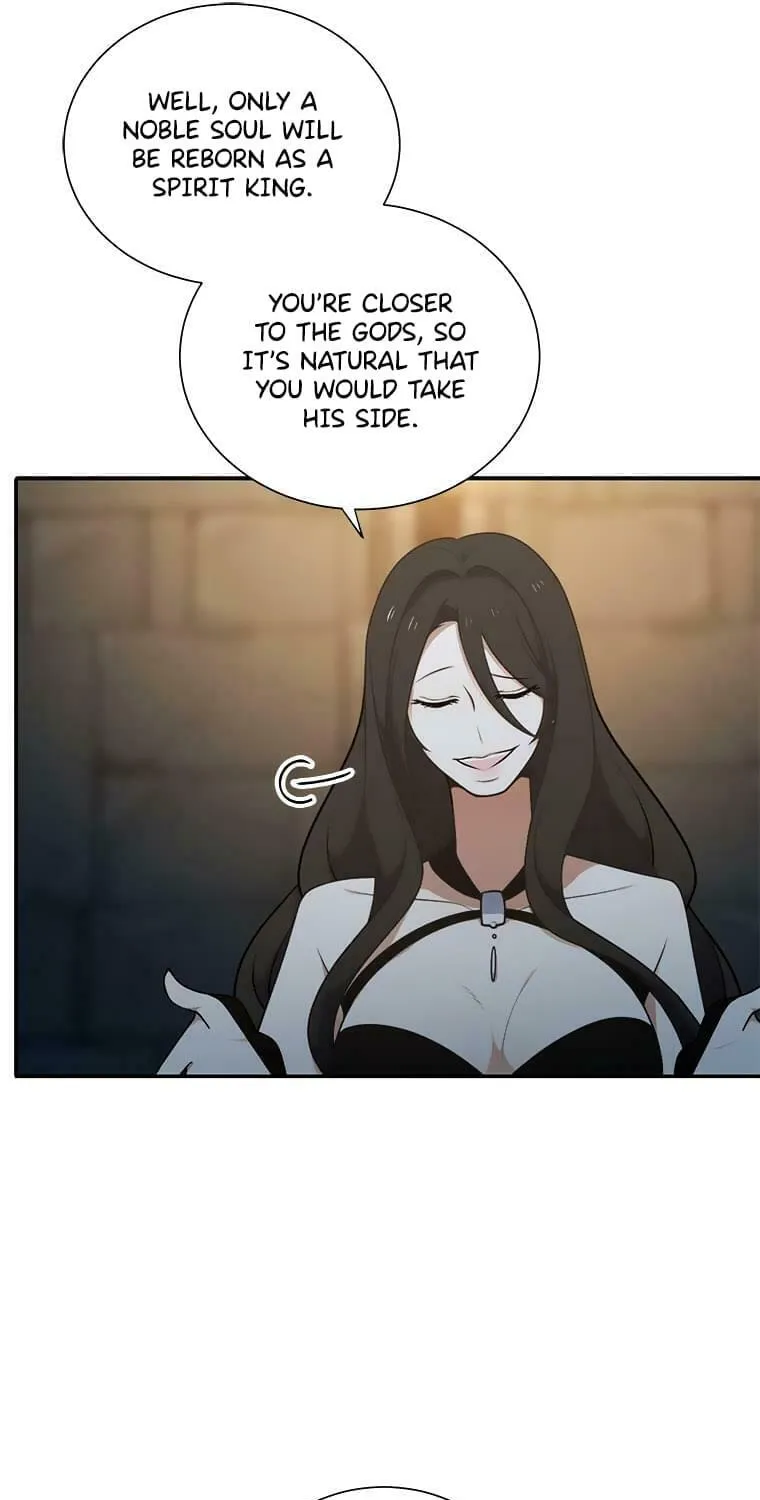 Read Elqueeness chapter 222 image 79 on Lezhin