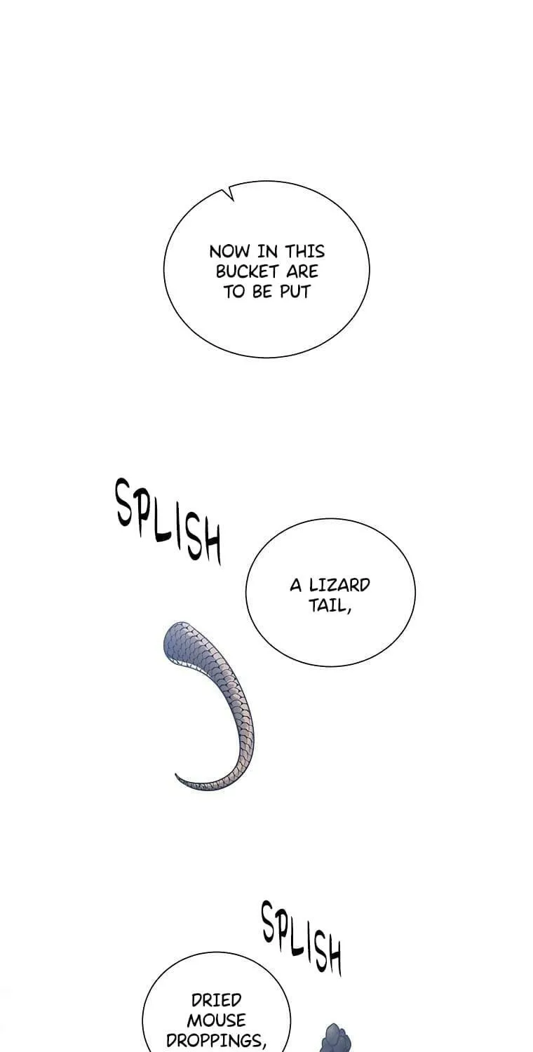 Read Elqueeness chapter 222 image 8 on Lezhin