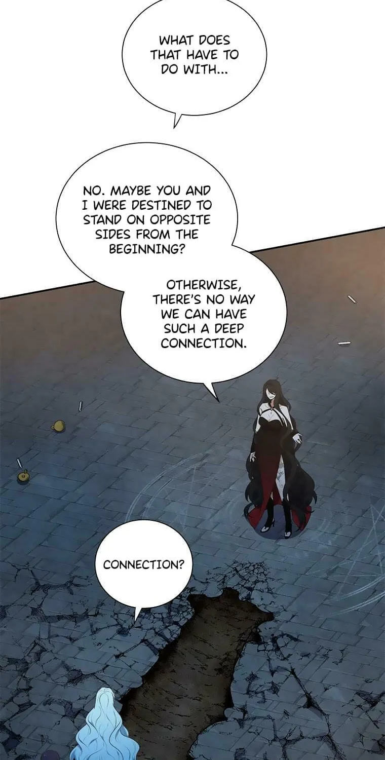 Read Elqueeness chapter 222 image 80 on Lezhin