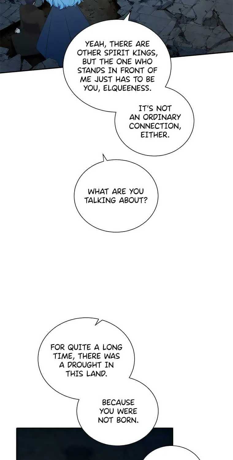 Read Elqueeness chapter 222 image 81 on Lezhin