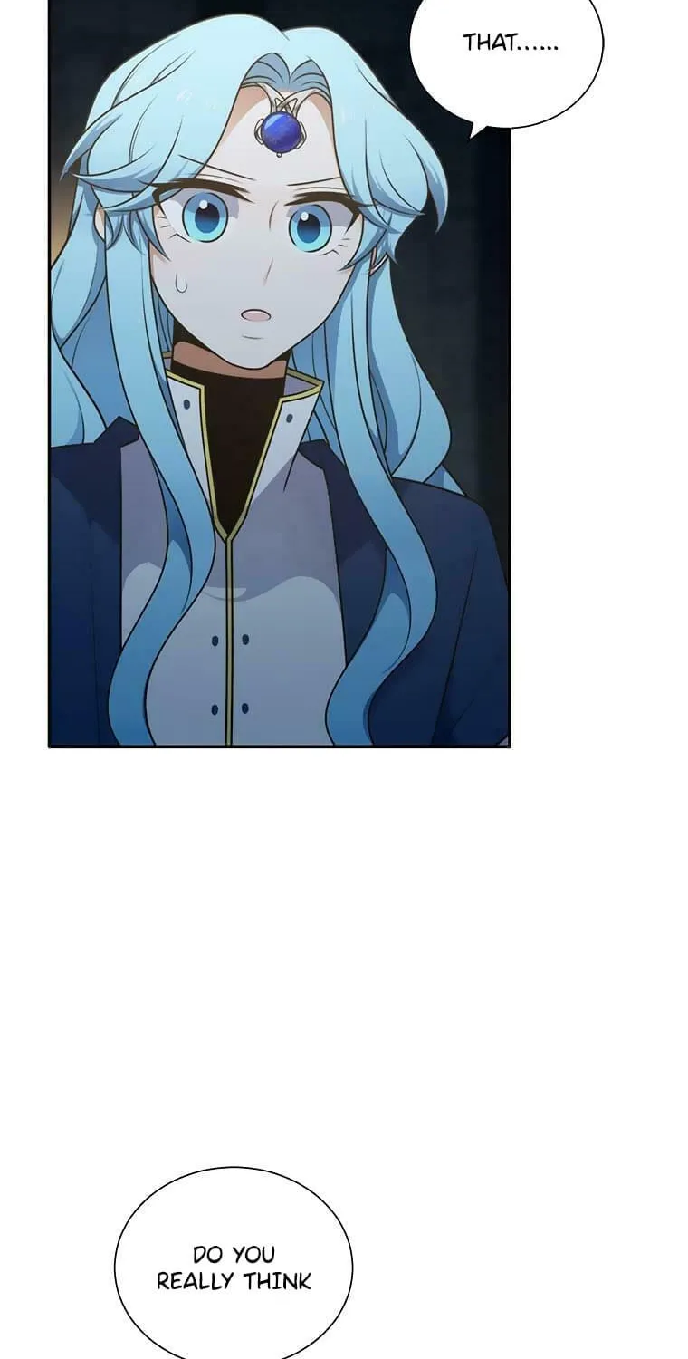 Read Elqueeness chapter 222 image 82 on Lezhin