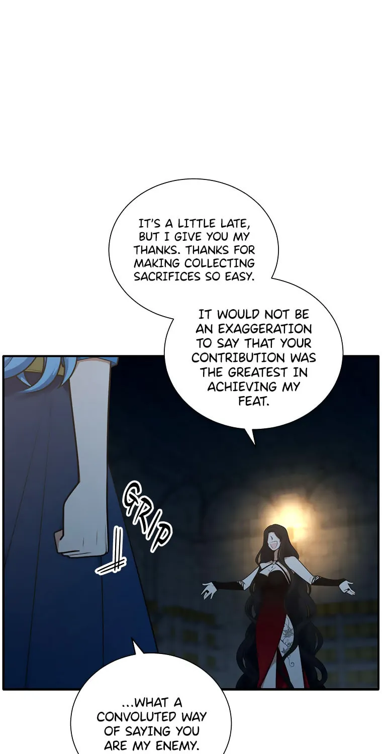 Read Elqueeness chapter 223 image 10 on Lezhin