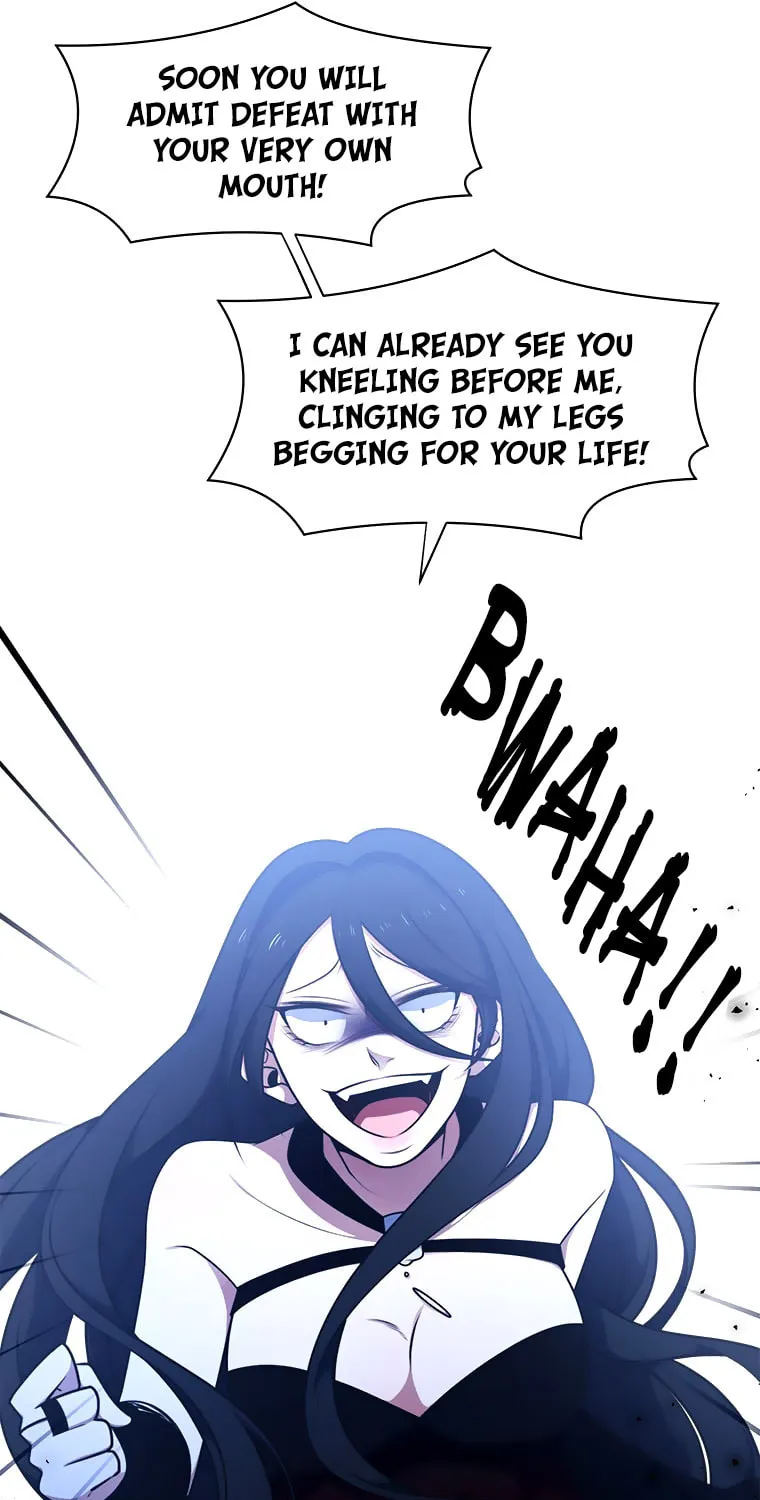 Read Elqueeness chapter 223 image 13 on Lezhin