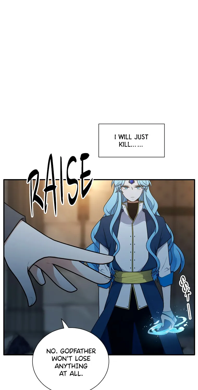 Read Elqueeness chapter 223 image 16 on Lezhin