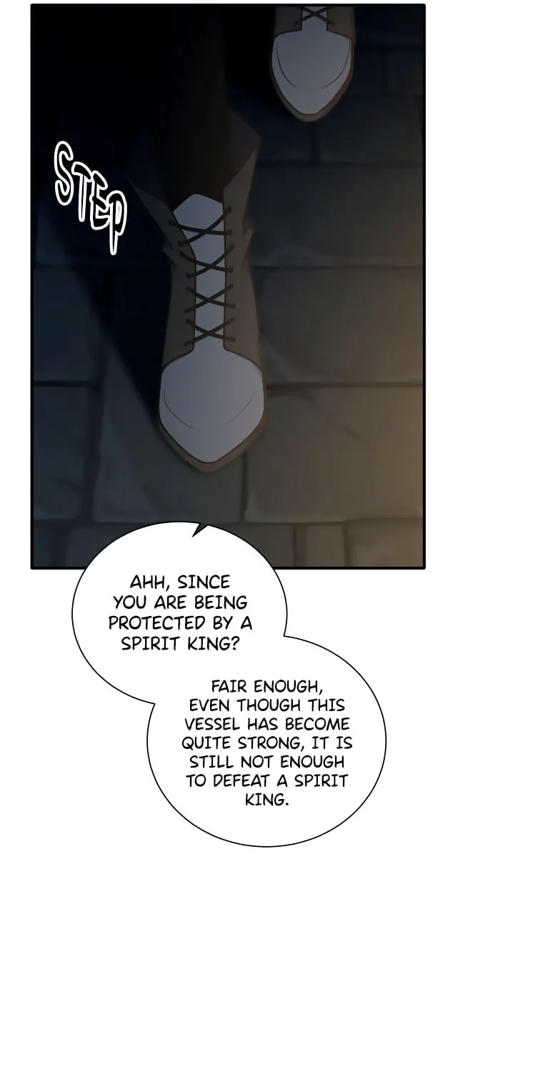 Read Elqueeness chapter 223 image 23 on Lezhin