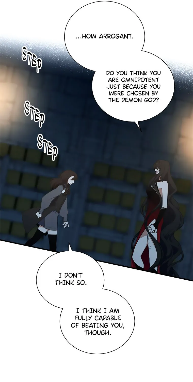 Read Elqueeness chapter 223 image 25 on Lezhin