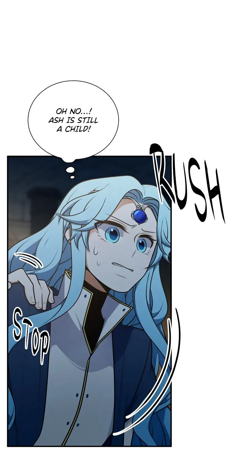 Read Elqueeness chapter 223 image 26 on Lezhin