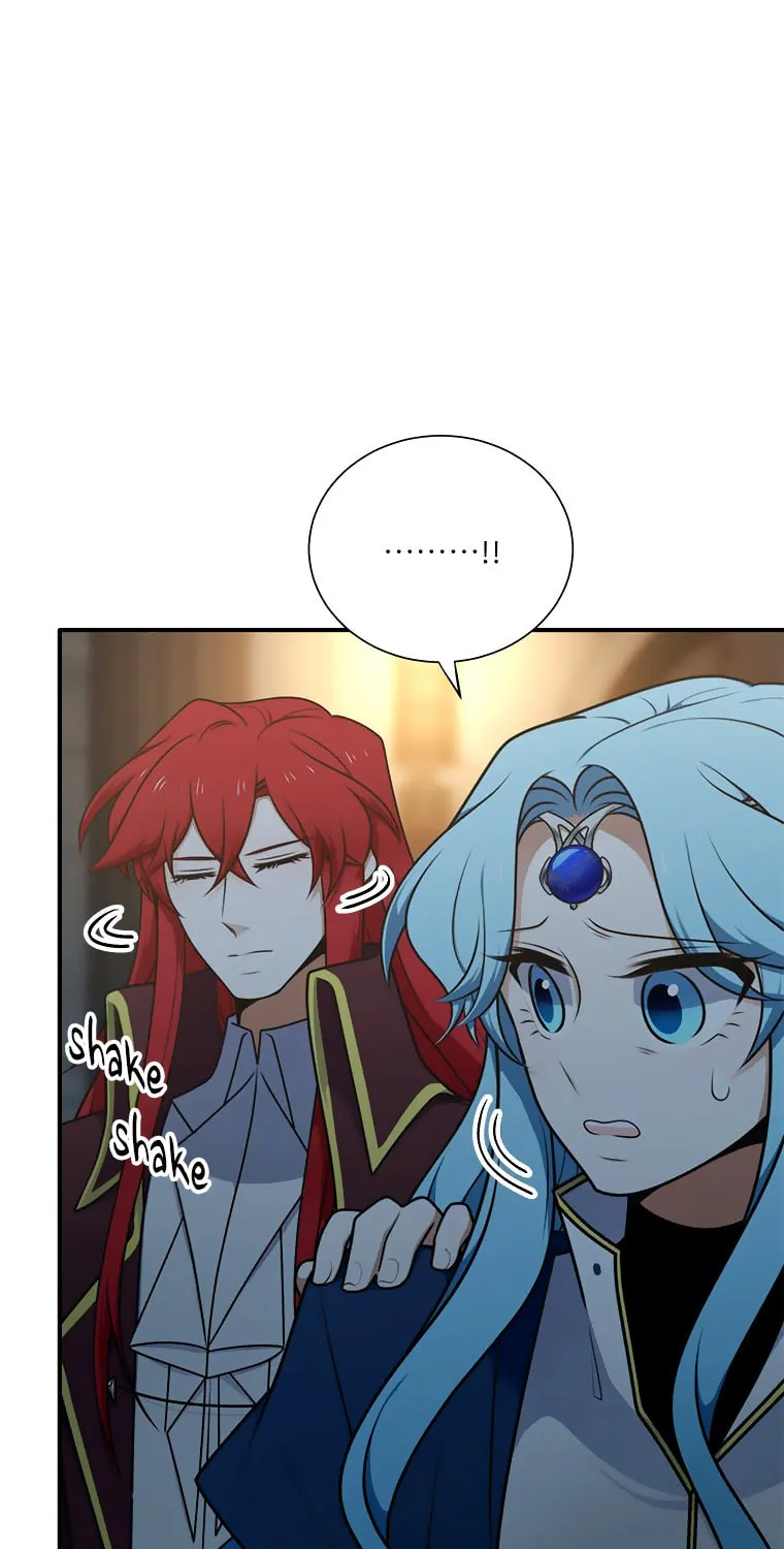 Read Elqueeness chapter 223 image 27 on Lezhin