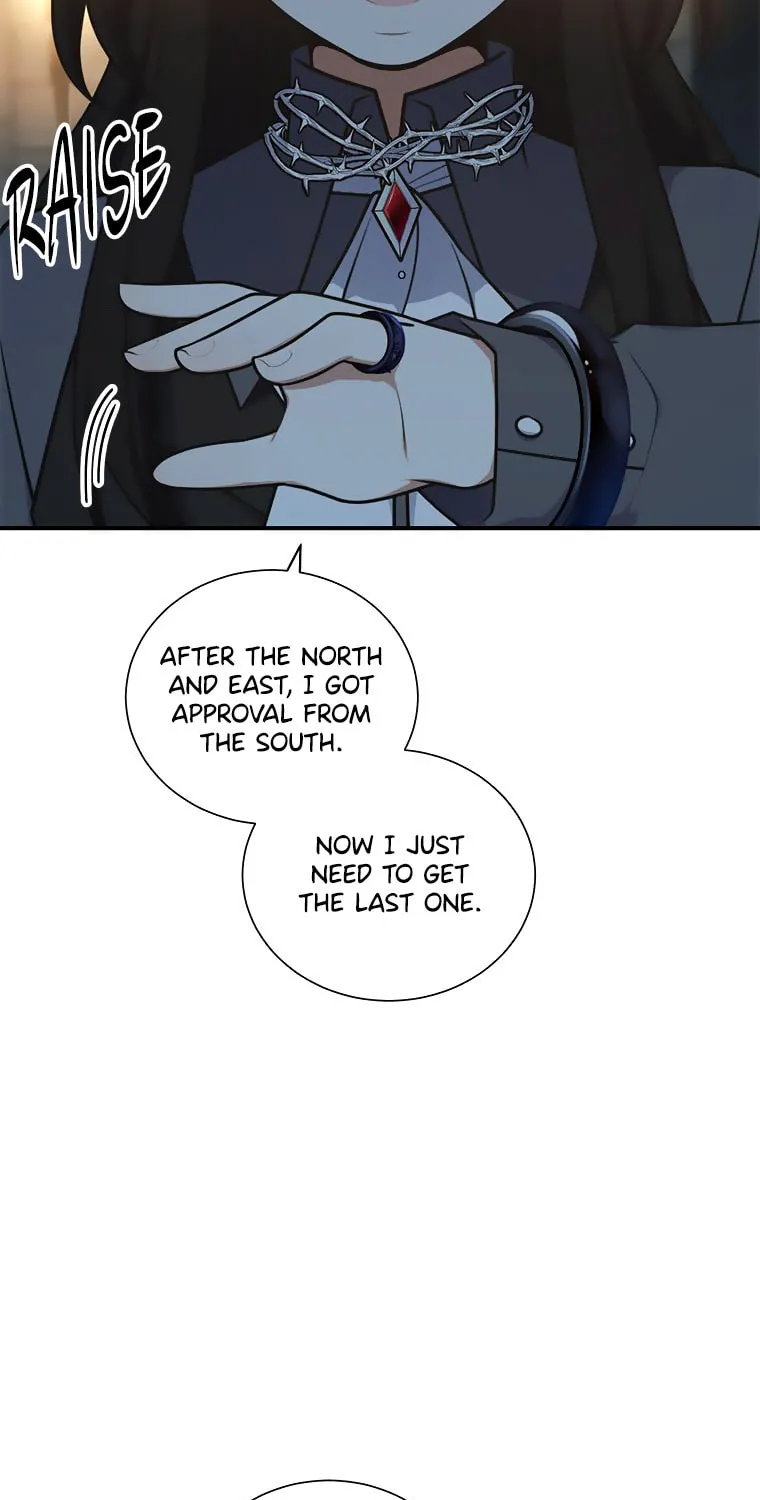 Read Elqueeness chapter 223 image 33 on Lezhin