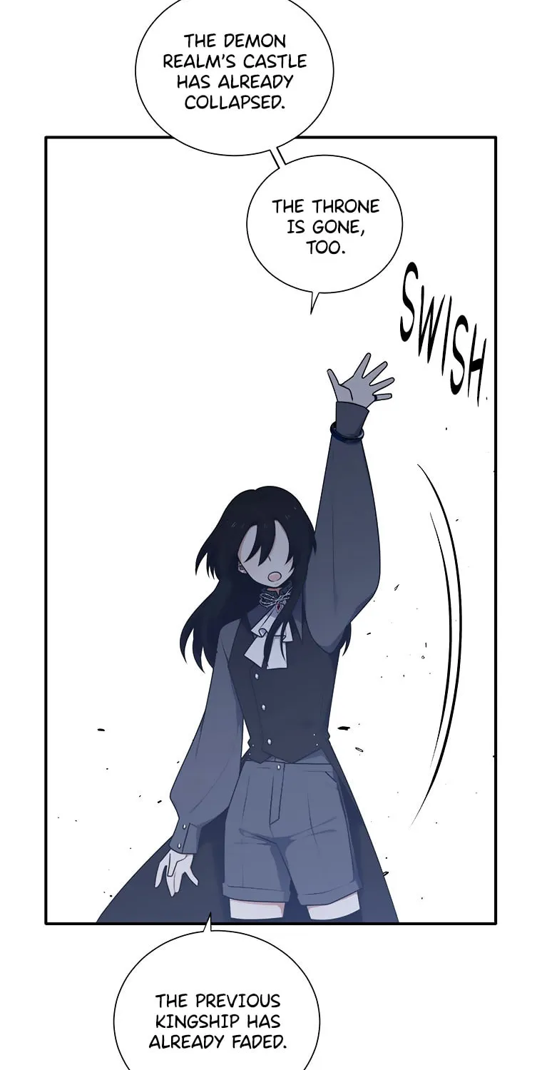 Read Elqueeness chapter 223 image 34 on Lezhin