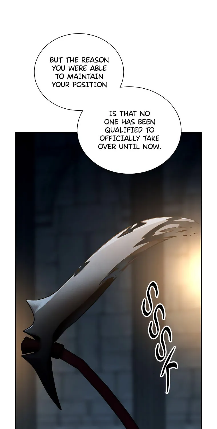 Read Elqueeness chapter 223 image 37 on Lezhin
