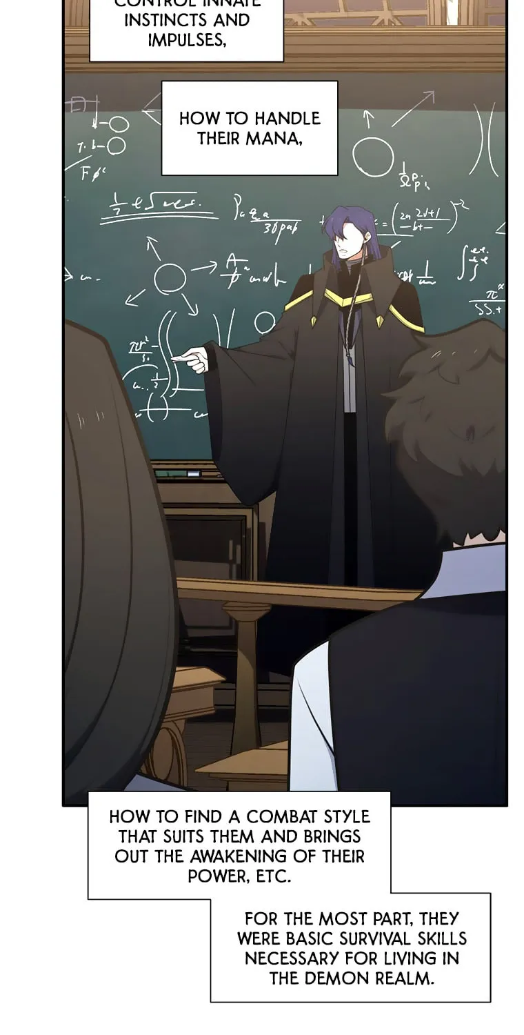 Read Elqueeness chapter 223 image 42 on Lezhin