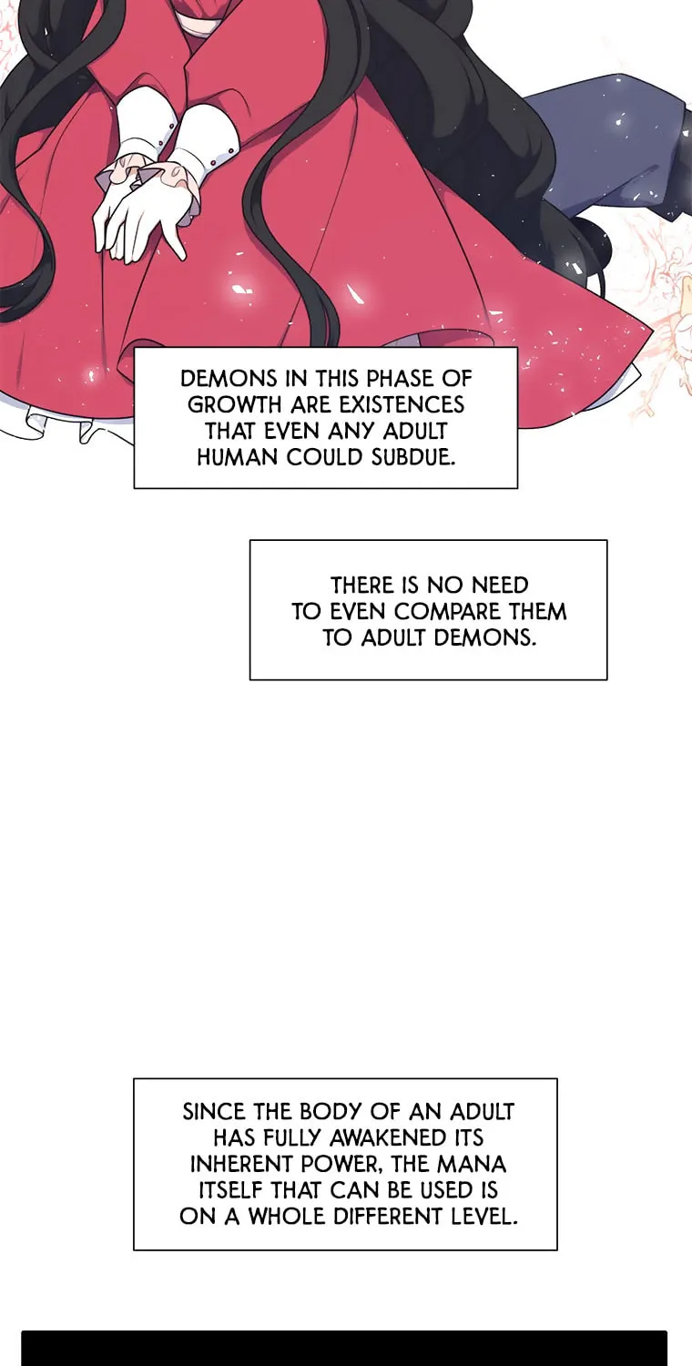 Read Elqueeness chapter 223 image 44 on Lezhin
