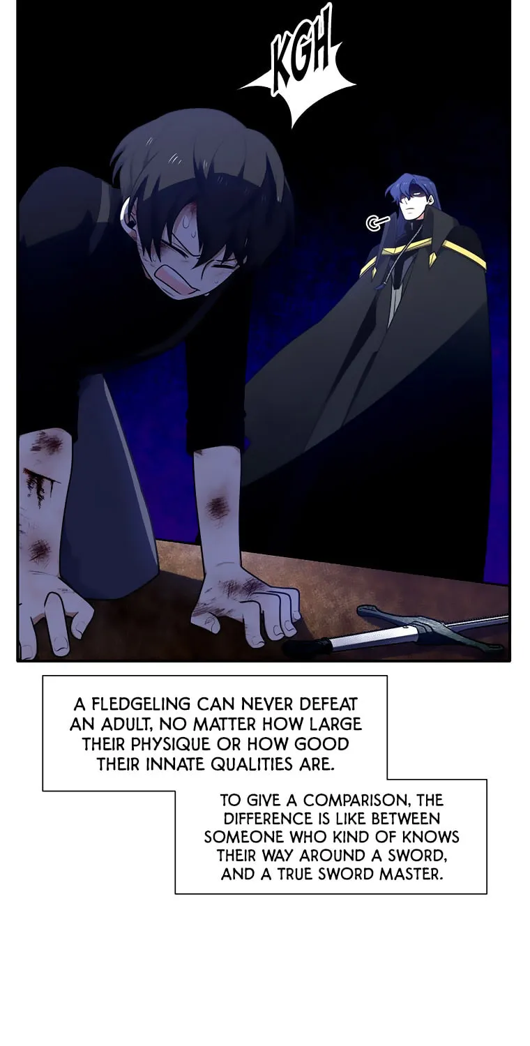 Read Elqueeness chapter 223 image 45 on Lezhin
