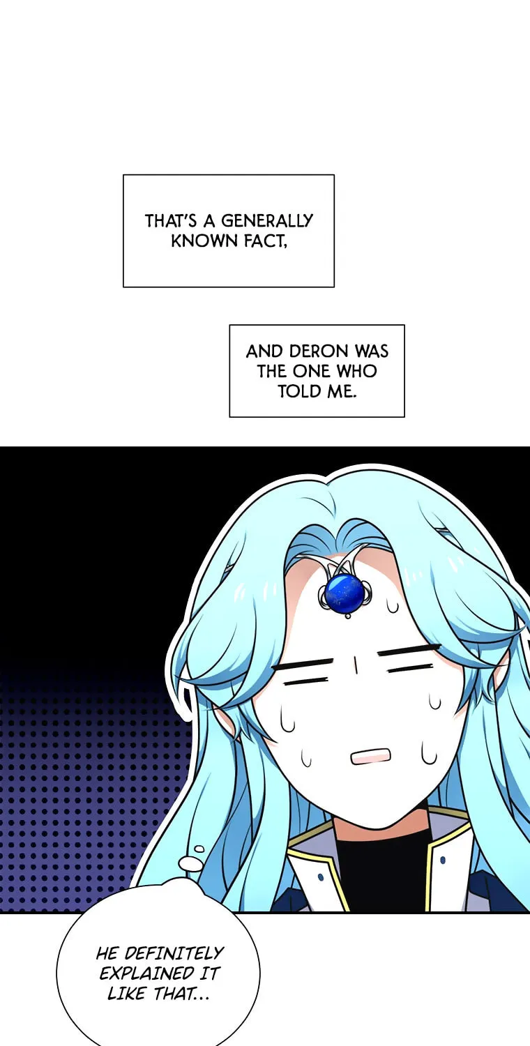 Read Elqueeness chapter 223 image 46 on Lezhin