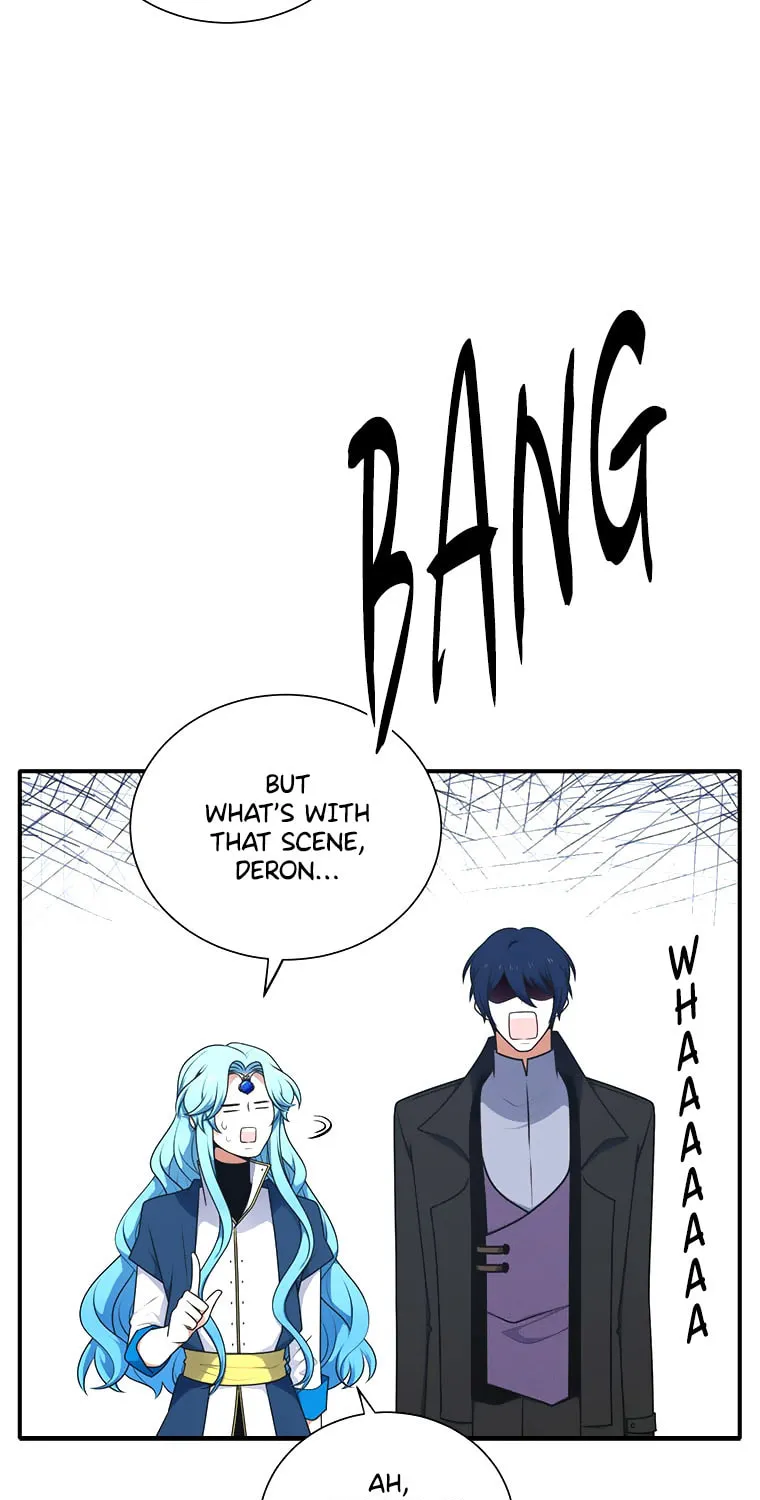 Read Elqueeness chapter 223 image 47 on Lezhin