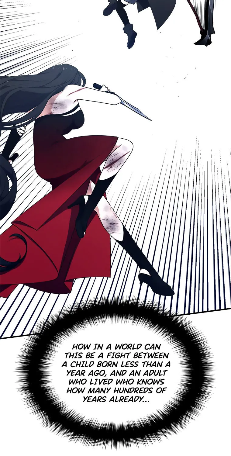 Read Elqueeness chapter 223 image 51 on Lezhin
